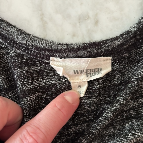 Aritzia Wilfred Free Yasmin Dress Size Small - Picture 6 of 11